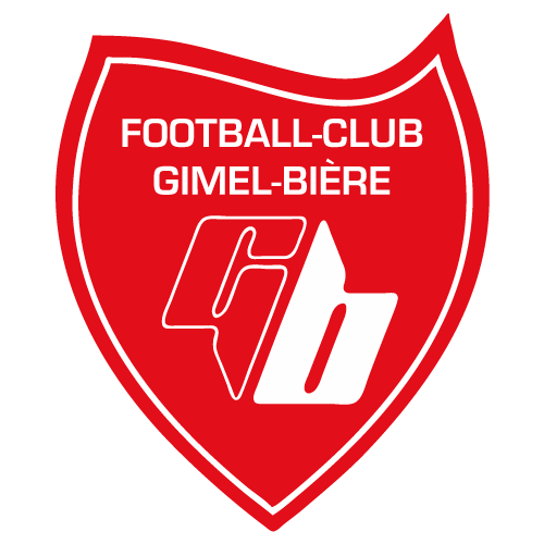 Logo du FC Gimel-Bière